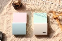 Kit for soft contact lenses (Kits for contact lenses) K1916