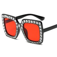 Поляризационные солнцезащитные пластиковые очки с защитой UV400 8902-GT