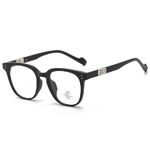 Plastic TR90 Blue Block glasses with blue light protection FENQI F8088