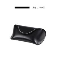 Футляр-чехол из натуральной кожи для очков BR5193