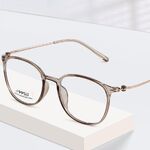 Оправа сверхлёгкая титановая MAMO HQ20001