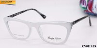 Plastic eyeglass frames Costa Viva CV0011