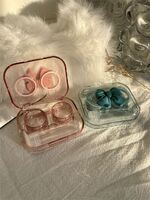 Мини набор для мягких контактных линз (Kits for contact lenses) AS761