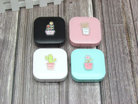 Набор для мягких контактных линз (Kits for contact lenses) HF8061-12