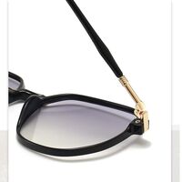 Солнцезащитные пластиковые TR90 очки с защитой UV400 9730-2-GT