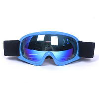 Safety shockproof sports goggles 00376