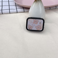 Kit for soft contact lenses (Kits for contact lenses) ZZ507