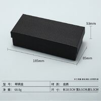 Sunglasses and eyeglasses hard shell case AL679290179925