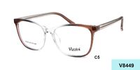 Оправа пластиковая для очков VIZZINI V8449