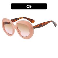 Очки пластиковые женские с защитой от синего света M6137-PN