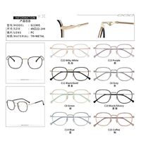 Combined frames MAMO S11905