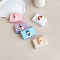 Мини-набор для мягких контактных линз M013C级玛丽