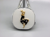 Kit for soft contact lenses (Kits for contact lenses) HF8098