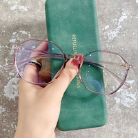 TR90 Blue Block glasses with blue light protection F30025