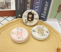 Набор для мягких контактных линз (Kits for contact lenses) HF980-6