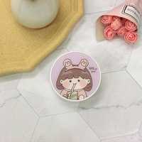 Kit for soft contact lenses (Kits for contact lenses) XF008-104