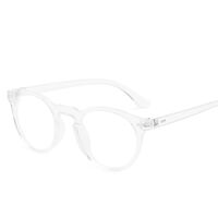 TR90 plastic glasses with blue light and UV protection 2947-3-GT