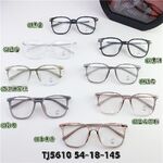 TR90 plastic frame with Blue Block coating SANTA TJ5610