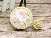 Набор для мягких контактных линз (Kits for contact lenses) HQ619Pattern