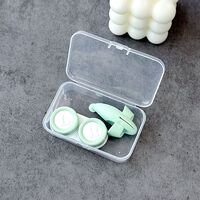 Mini soft contact lens kit XP07海T套装