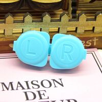 Контейнер для хранения контактных линз SO100SD