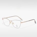 Metal frame MAMO with Blue Ray Cut protection lenses F93036