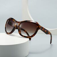 Plastic sunglasses Elit LH180-EL