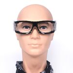 Safety shockproof sport, with box, 新款篮球-040-1带盒子-DX