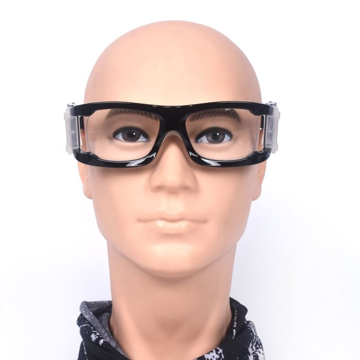 Safety shockproof sport, with box, 新款篮球-040-1带盒子-DX