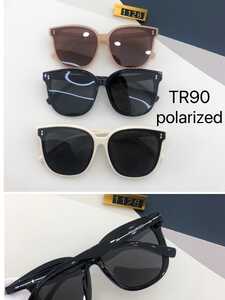 Polarized TR90 sunglasses Matrix P1126