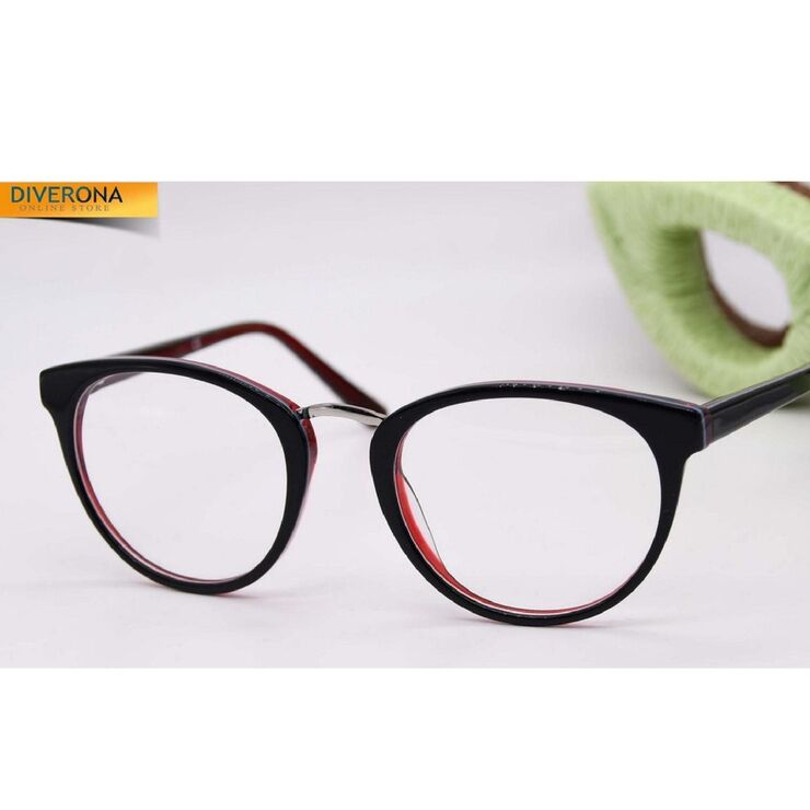 Catalog: plastic frames for glasses Neon