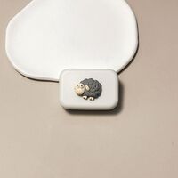 Mini soft contact lens kit XC-119小绵羊