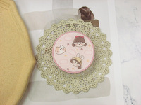 Kit for soft contact lenses (Kits for contact lenses) XF008-102