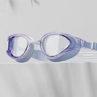 Swimming waterproof anti-fog goggles, diopters from -2.00 to -6.00, YJ09-YU