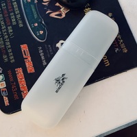 Glasses case AC-020 (BT-202), 155 * 55 * 33 mm