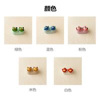 Мини-набор для мягких контактных линз выдвижной W-CT33独眼小怪