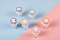 AS351 Handheld Portable Contact Lens Cleaner