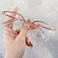 Combined frames with Blue Ray Cut lenses MAMO M2200