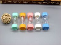 Контейнер для хранения контактных линз XF5RGP