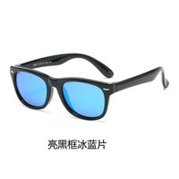 Polarized sunglasses with UV400 protection for driving FENQI F802彩膜
