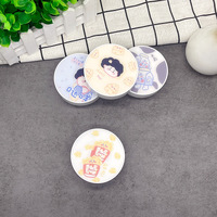 Kit for soft contact lenses (Kits for contact lenses) XF008DB