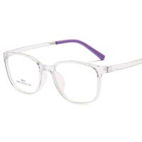 TR90 plastic frame for glasses 8449-GT