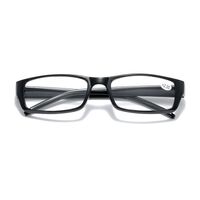 Glasses for reading, Blue ray cut protection, diopters from +1.00 to +4.00, KY8007-2
