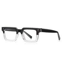 Plastic TR90 frames for glasses with Blue Ray Cut protection FOCUS FCS2192