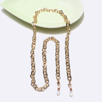 Glasses chain with butterflies GL1253