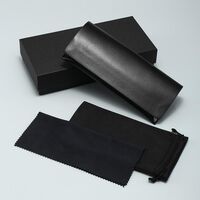 Футляр для очков и солнцезащитных очков + дополнительный комплект HD202207220001