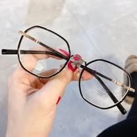 Оправа комбинированная с линзами Blue Ray Cut MAMO M2203