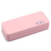 Sunglasses and eyeglasses hard shell case JQ2022033