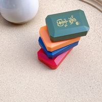 Мини набор для мягких контактных линз (Kits for contact lenses) XJBH106Text