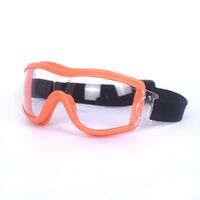 Safety shockproof sports goggles 护目镜-S42-儿童